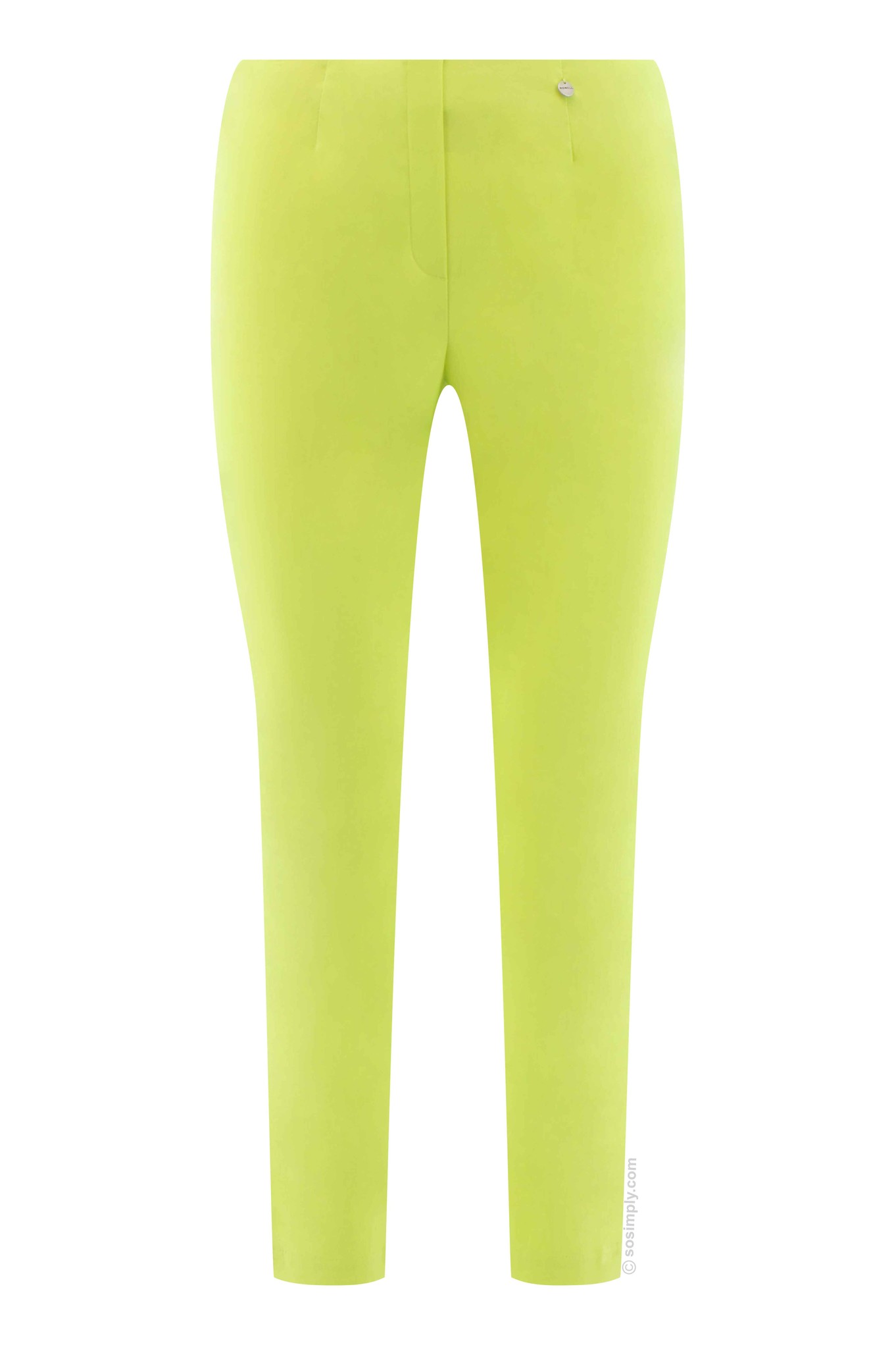 Robell Lena 09 Limeade 825