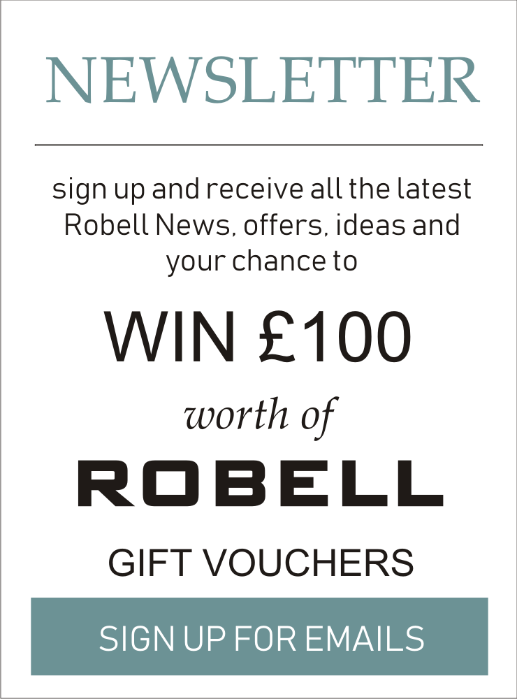 Win Robell Trousers Vouchers - Newsletter Sign Up