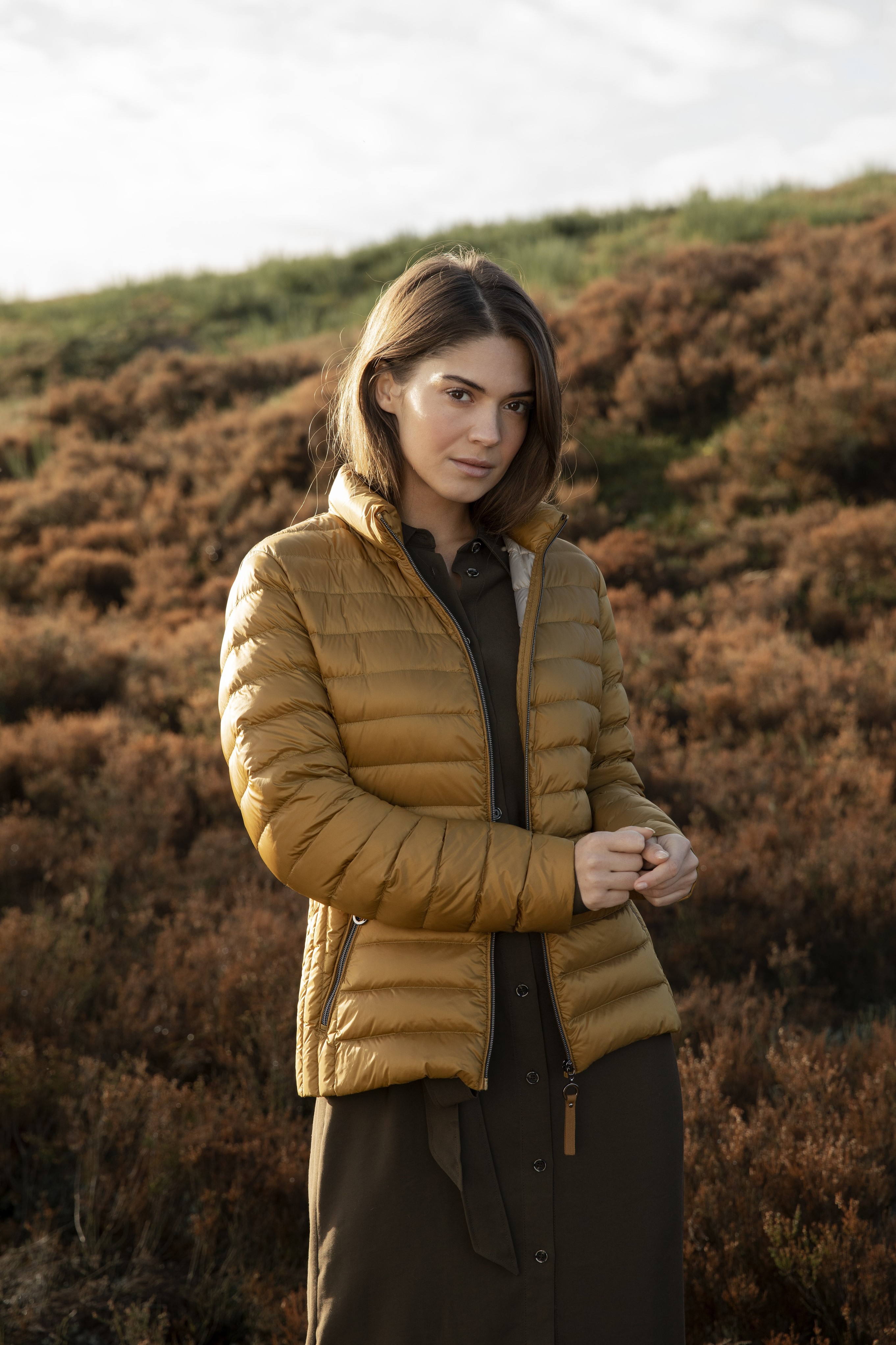 Epiq Women's 600 Fill Down Jacket | Kathmandu Canada