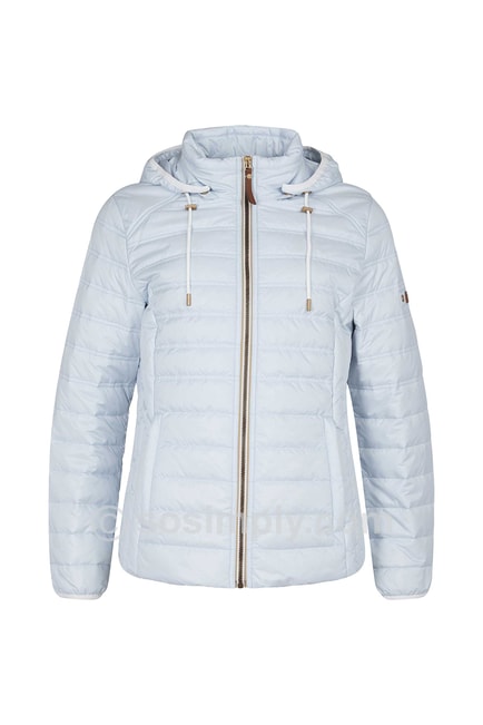 Frandsen Mona Hooded Down Jacket, 436-321