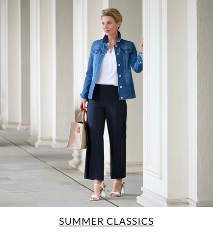 Summer Classics Collection