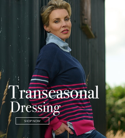 Transeasonal Dressing