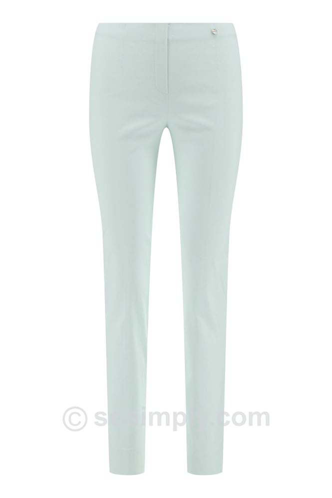 Robell Petite Trousers - Women's Petite Trousers