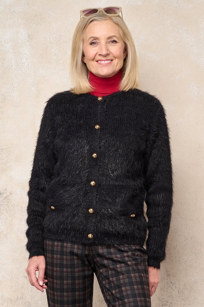 Sunday Marcia Edge to Edge Cardigan, 6132-6114