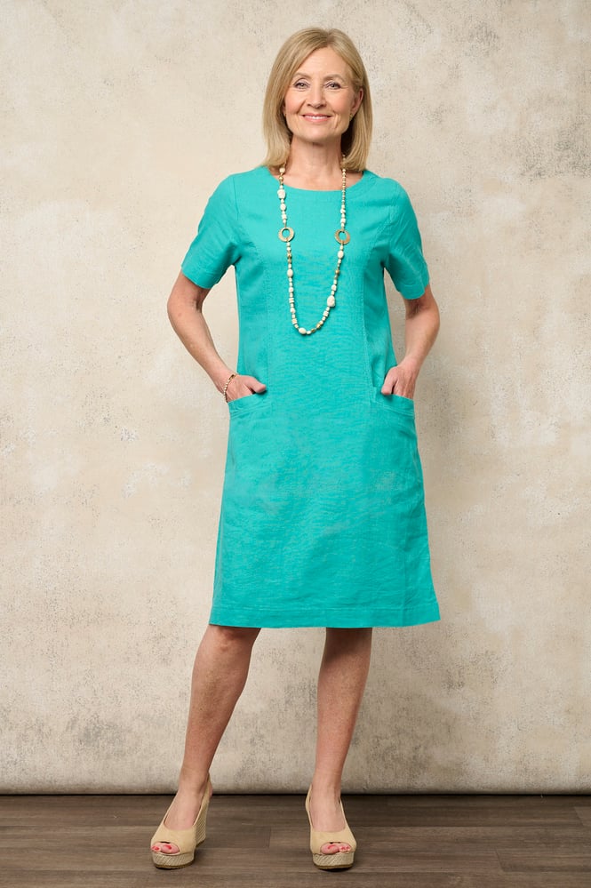 Plain Dresses - Plain Robell Dresses | So Simply Plain Dresses - Plain Robell Dresses | So Simply