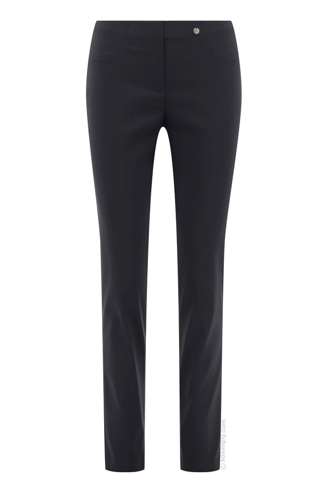 Ladies thermal lined trousers online