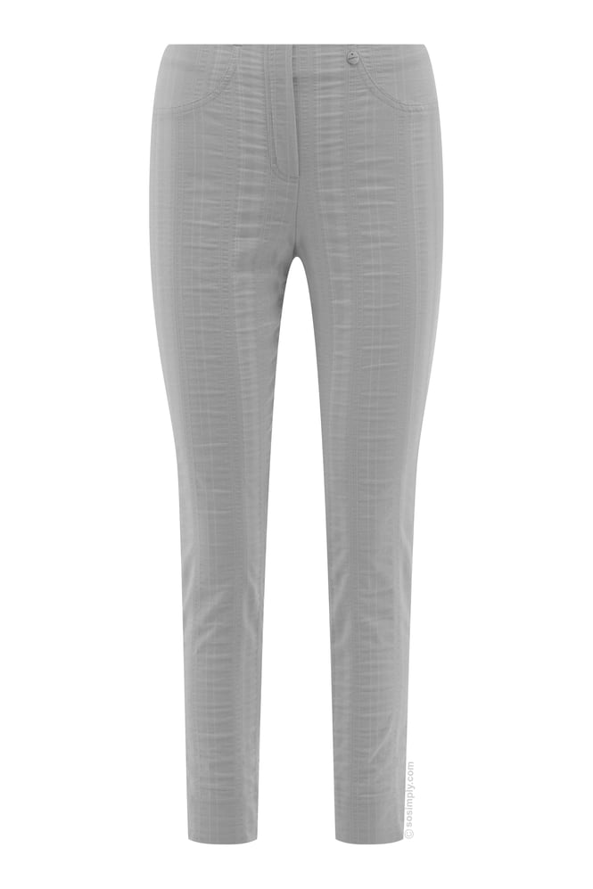 Womens Tall Grey Ankle Grazer Trousers #grey #trousers #outfit