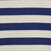 Beige / Blue Stripe 14