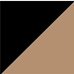 Taupe / Black 1690