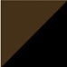 Brown / Black 1890