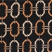 Brown Chain Pattern 39