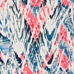 Coral Blue Multi 63