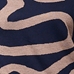 Navy / Taupe Mix 692