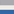 Cobalt Blue Stripe Mix 6211